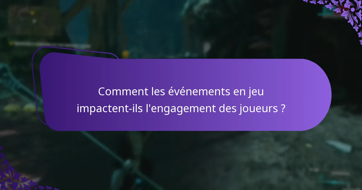 Comment les joueurs peuvent-ils réclamer les récompenses des événements en jeu ?