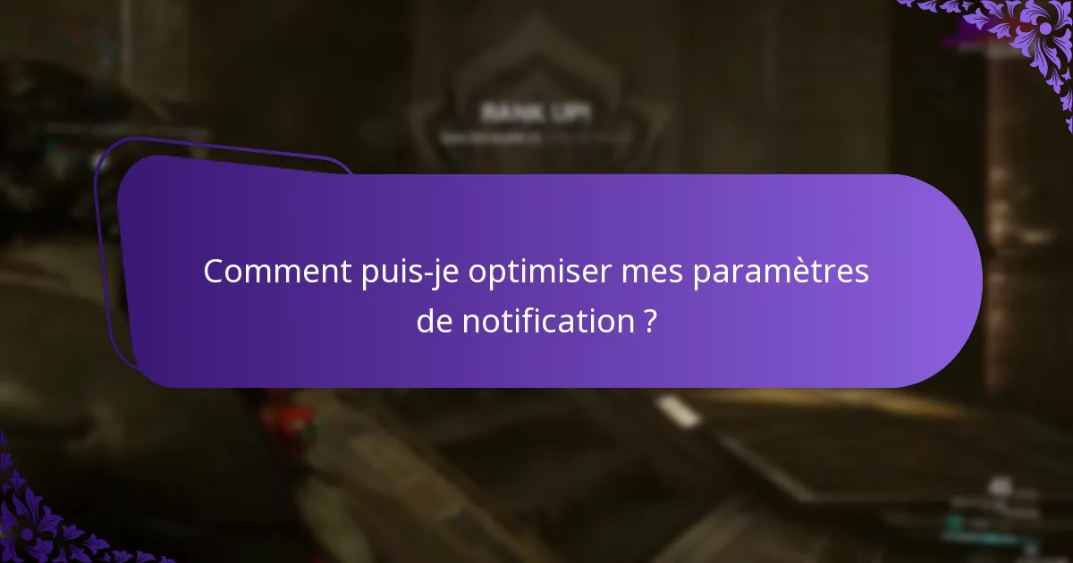 Qu’est-ce que les rappels dans Prime Gaming ?
