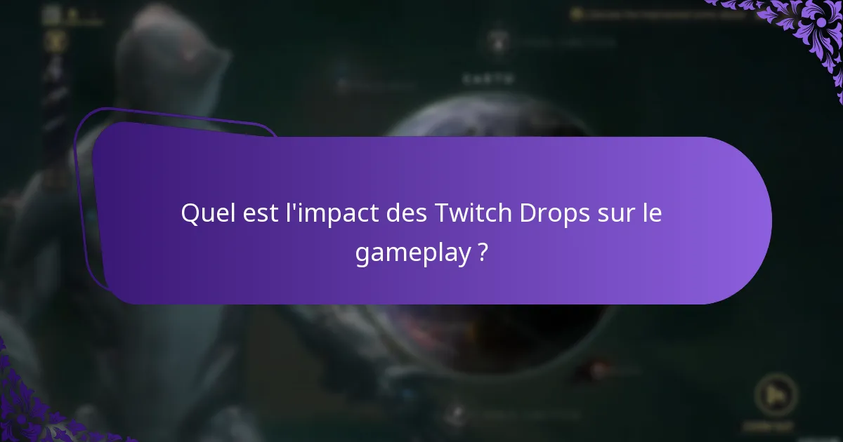 Comment les Twitch Drops se comparent-ils à d’autres systèmes de récompenses ?