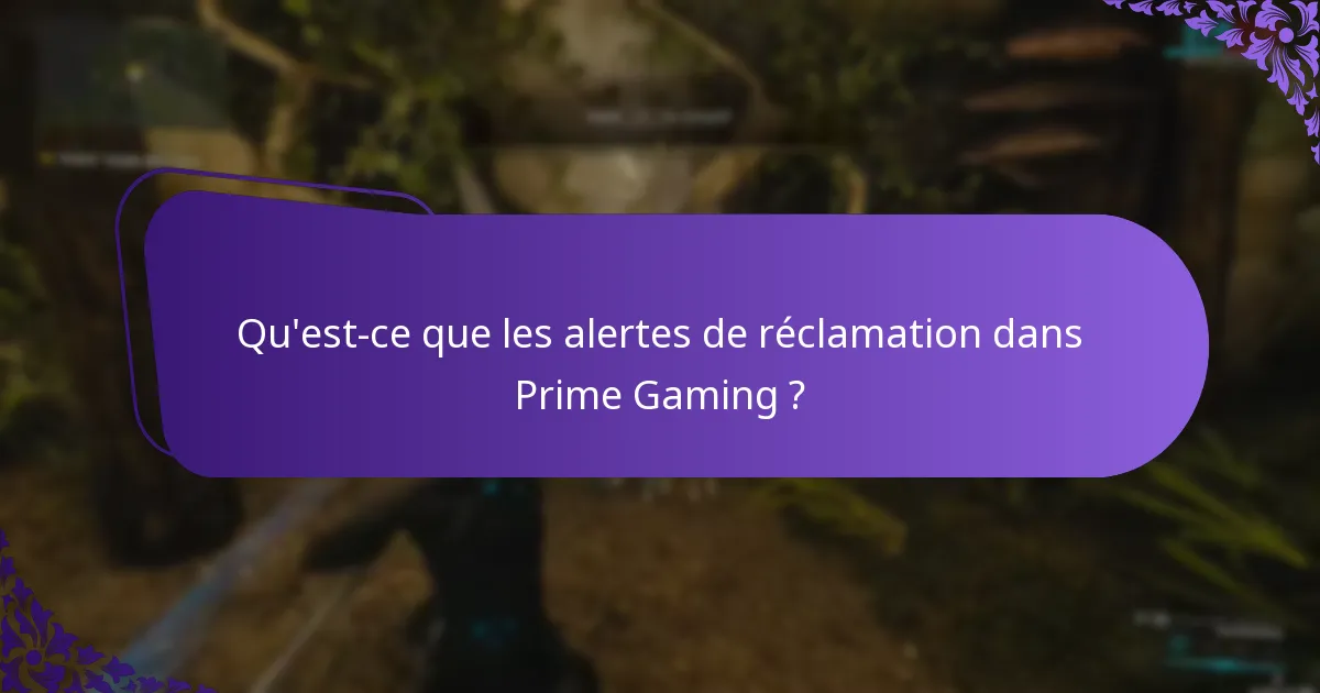Comment puis-je optimiser mes paramètres de notification ?